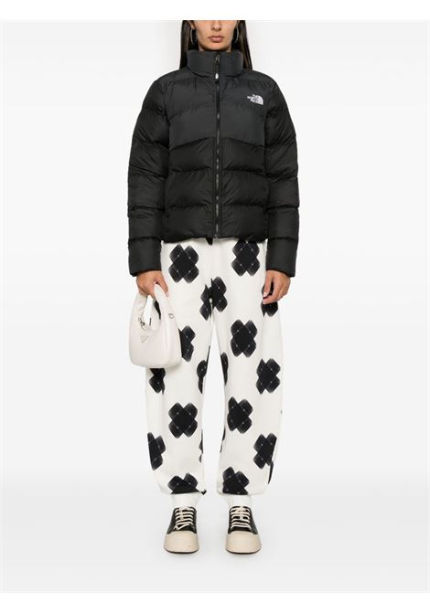 saikuru jacket woman black THE NORTH FACE | NF0A89JDJK31